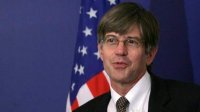Посол Болгарии в США Елена Поптодорова о визите в Софию заместителя госсекретаря США Джеймса Стейнберга