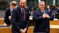 Председательство Бельгии – &quot;финальный спринт&quot; перед европейскими выборами и неожиданный поворот с председателем совета Шарлем Мишелем