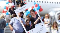 Аэропорт Бургаса встретил миллионного пассажира