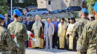 Пловдив &ndash; центр торжеств по случаю 141-й годовщины Воссоединения