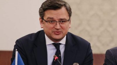 Украина выступает за приостановку членства России в Совбезе ООН