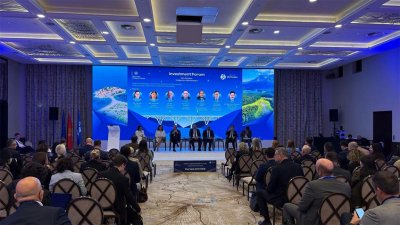 Болгария готовится к организации туристического форума ООН в Долине роз