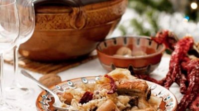 Болгарское или импортное мясо будет на трапезе в праздники?