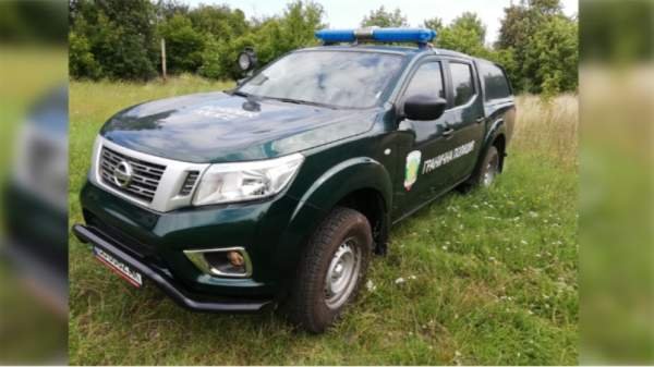 Раскрыт канал переправки мигрантов в направлении границы с Румынией