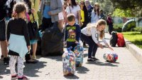 Кампания «Книга в обмен на пластиковые отходы» пройдет в девяти болгарских городах