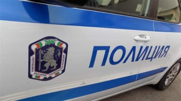 В Софии задержали пять человек за распространение наркотиков