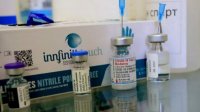 Поставки Covid вакцин в Болгарию превышают потребности населения
