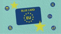 Голубая карта – возможность &quot;импорта&quot; квалифицированных специалистов из стран вне ЕС
