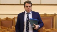 Асен Василев все еще не обеспечил большинство для своего кабинета