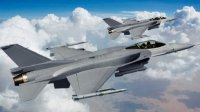 Американским F-16 запрещена стрельба в болгарском небе