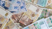 Банковские кредиты домохозяйств выросли более чем на 20 % в годовом исчислении