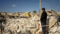 Болгария работает над обеспечением гуманитарной помощи для Сирии
