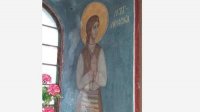 БПЦ чтит память святой Златы Могленской