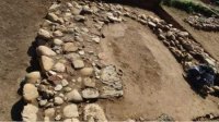 Римская печь возрастом 1500 лет была обнаружена в Силистре
