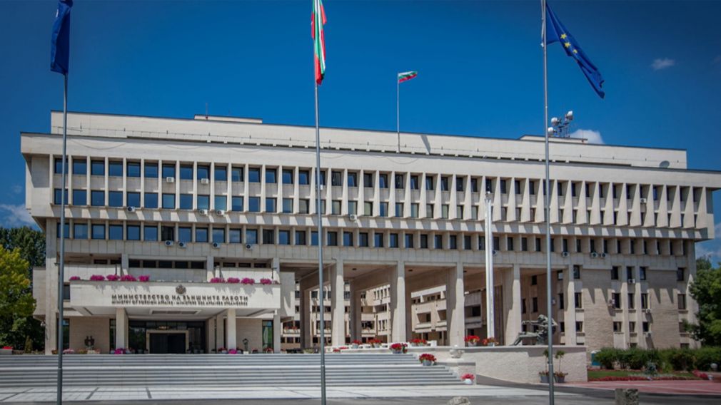 Болгария призывает Северную Македонию выполнить принятые обязательства