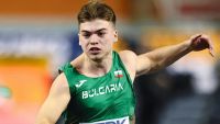 Европейский рекорд Христо Илиева в спринте признан официально