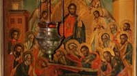 Христиане в Болгарии чествуют Успение Пресвятой Богородицы