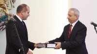 Президент Радев дал высокую оценку служебному правительству