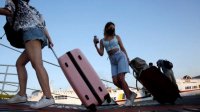 Болгария ожидает в три раза больше туристов из России