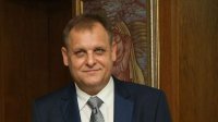 Георги Чолаков вступил в должность председателя ВАС