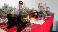 В Софии чествуют ракию – королеву напитков на Балканах