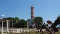Шабленский маяк объявил День открытых дверей