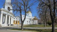 "Сад доброты" – дети Болгарской воскресной школы в Измаиле учатся взаимному уважению