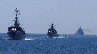 Болгария договорилась о новых патрульных кораблях