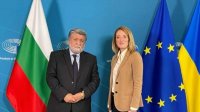 Вежди Рашидов Роберте Метсола: Болгария не заслуживает продолжения недопуска в Шенген