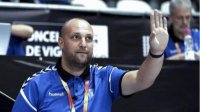 Болгарин стал делегатом на Чемпионате мира по гандболу среди мужчин