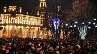 Праздничный фестиваль в Русе переплетает современную культурную программу с волшебством &quot;Дунайского хоро&quot;