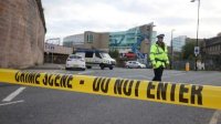 Патриарх Неофит: Теракт в Манчестере – это очередное грубое покушение на мир