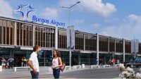 Туристы из Польши, Великобритании и Австрии бронируют билеты на Бургас