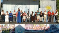 Море ных ритмов покоряет Балчик