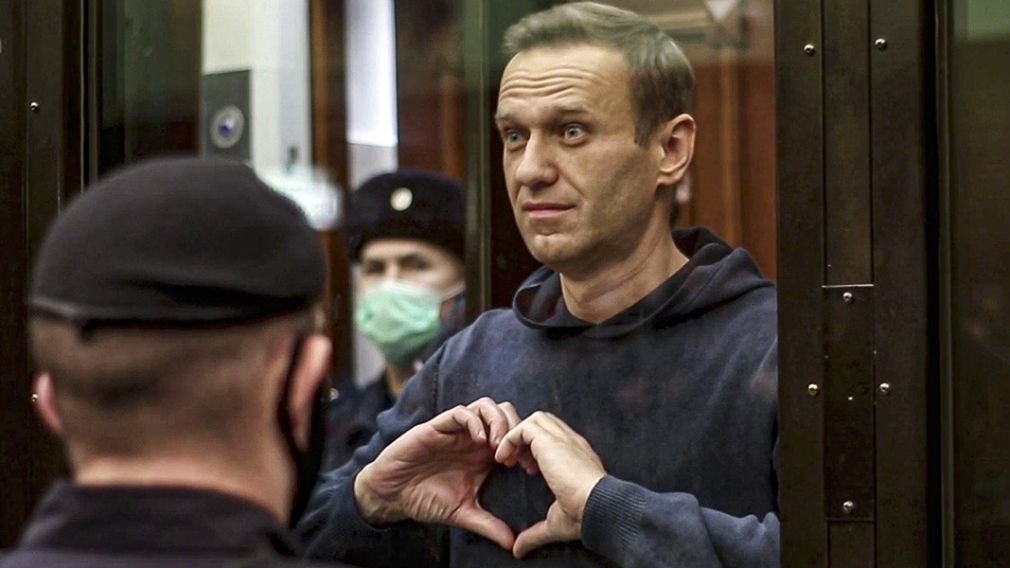 В Болгарии призывают выйти на акцию протеста в память о Навальном