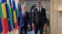 Премьер Денков: Реалистично, чтобы Болгария и Румыния стали членами Шенгена до конца года
