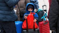 Болгария встретила более 130 000 украинских беженцев