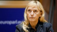 Евродепутат: Евролидеры должны чувствовать себя скомпрометированными рядом с Борисовым