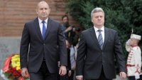 Президент Радев: Болгария принимает  результаты переговоров между Скопье и Афинами