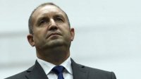 В Азербайджане начались переговоры президента Болгарии Румена Радева
