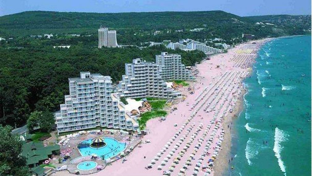 13 болгарских пляжей получили международный экосертификат «Голубой флаг»