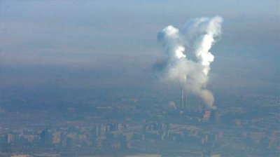 Есть ли решение для проблемы загрязнения воздуха в городах Болгарии?