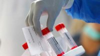 За сутки в Болгарии выявили 1078 новых случаев коронавируса