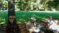 Ожидаемое увеличение пенсионного возраста спровоцировало различные реакции в болгарском обществе