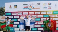Болгария завоевала 9 медалей на Европейских играх для спортсменов с синдромом Дауна