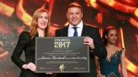 Мэр Благоевграда получил награду за развитие болгаро-французских отношений