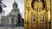 Железная церковь Святого Стефана – святыня болгарского духа в Стамбуле