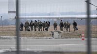 900 военнослужащих США уже дислоцированы в Болгарии
