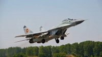 Есть договор РСК «МиГ» с Болгарией о ремонте истребителей