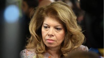 Илияна Йотова – гость на концерте болгарских оперных певцов во Франции